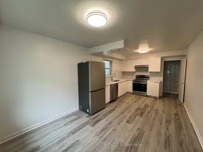 Detached in Toronto