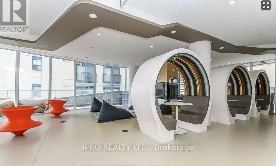 68 Shuter, 2nd Bedroom Street 1205, Toronto C08, ON M5B 0B4