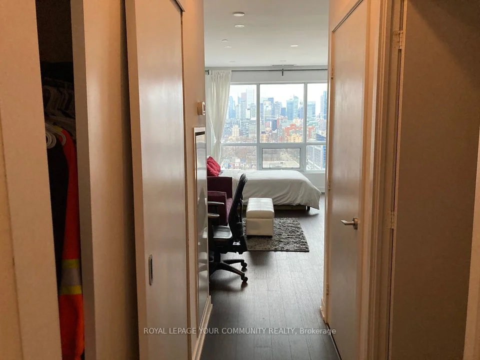 1030 King Street W Ph08, Toronto C01, ON M6K 0B4