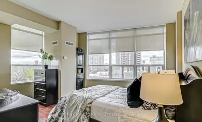 Common Element Condo in Toronto