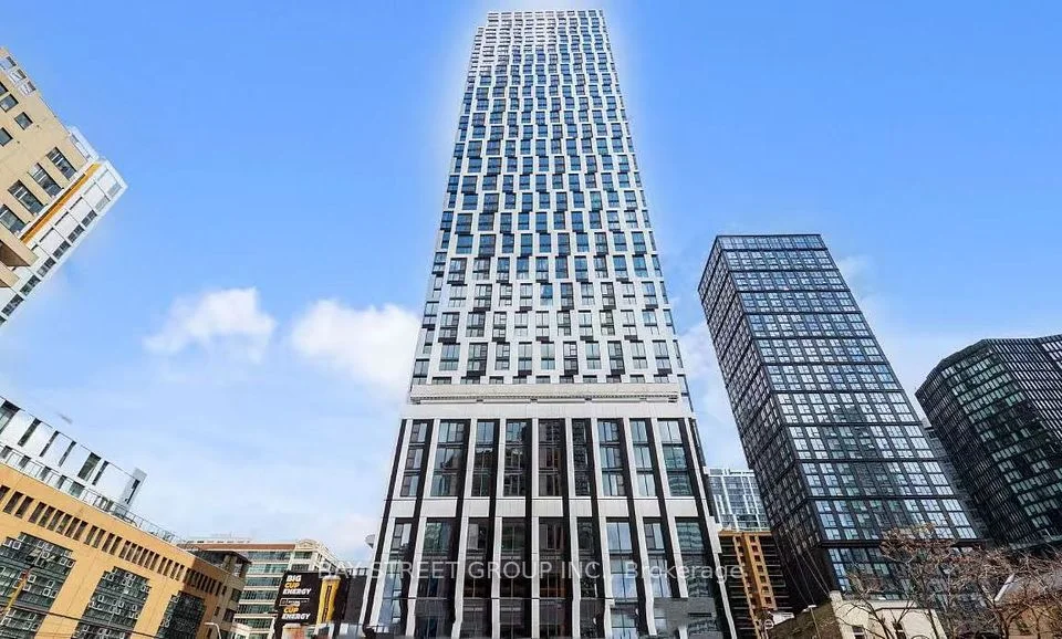 252 Church Street 5009, Toronto C08, ON M5B 0E6