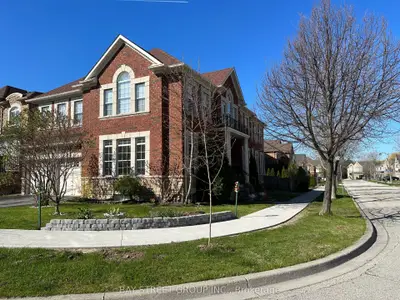 Detached in Toronto
