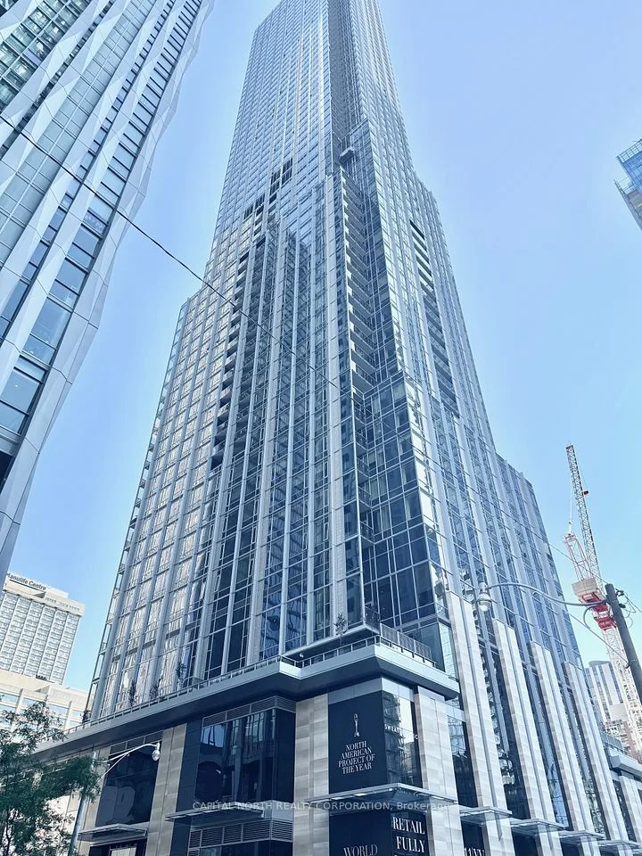 11 Yorkville Avenue 2305, Toronto C02, ON M4W 0B7