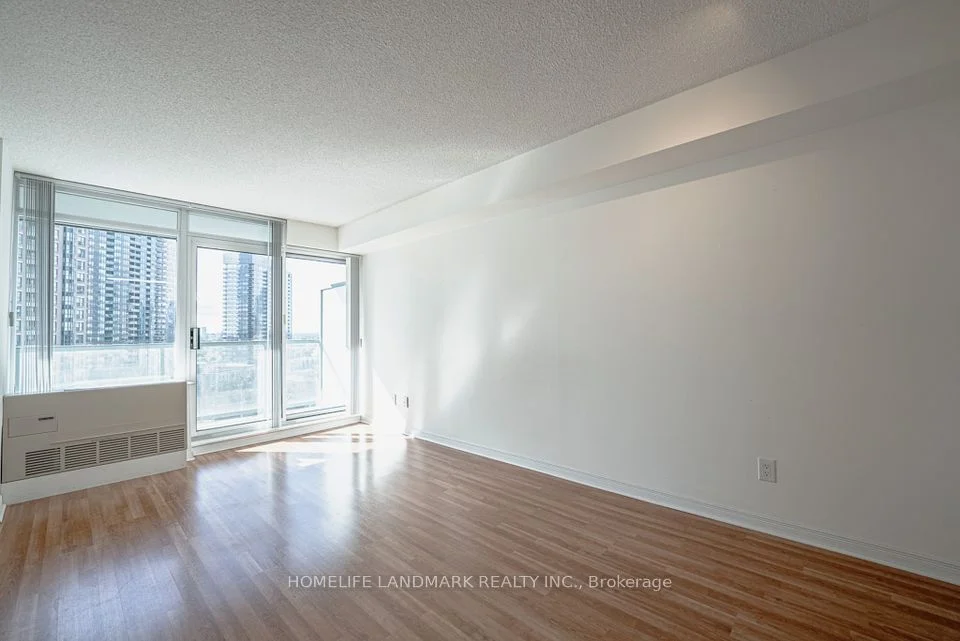 5508 Yonge Street 1106, Toronto C07, On M2n 5s2