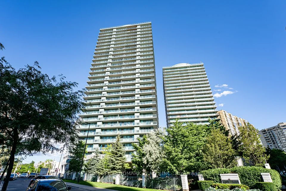 5508 Yonge Street 1106, Toronto C07, On M2n 5s2