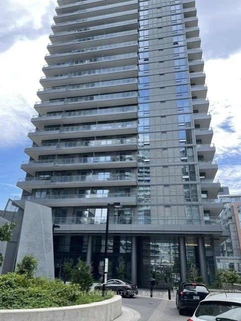 50 Forest Manor Road 1301, Toronto C15, ON M2J 0E3
