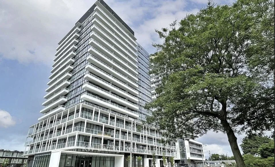 180 Fairview Mall Drive 1211, Toronto C15, ON M2J 0G4