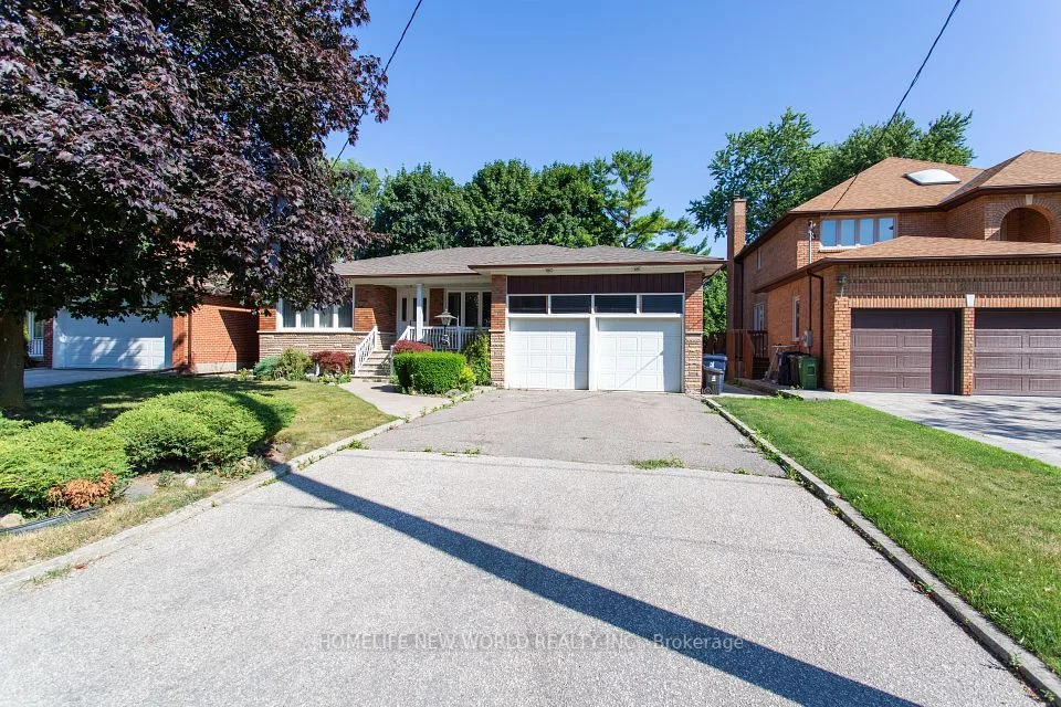 276 Kingsdale Avenue BSMT, Toronto C14, ON M2N 3X4
