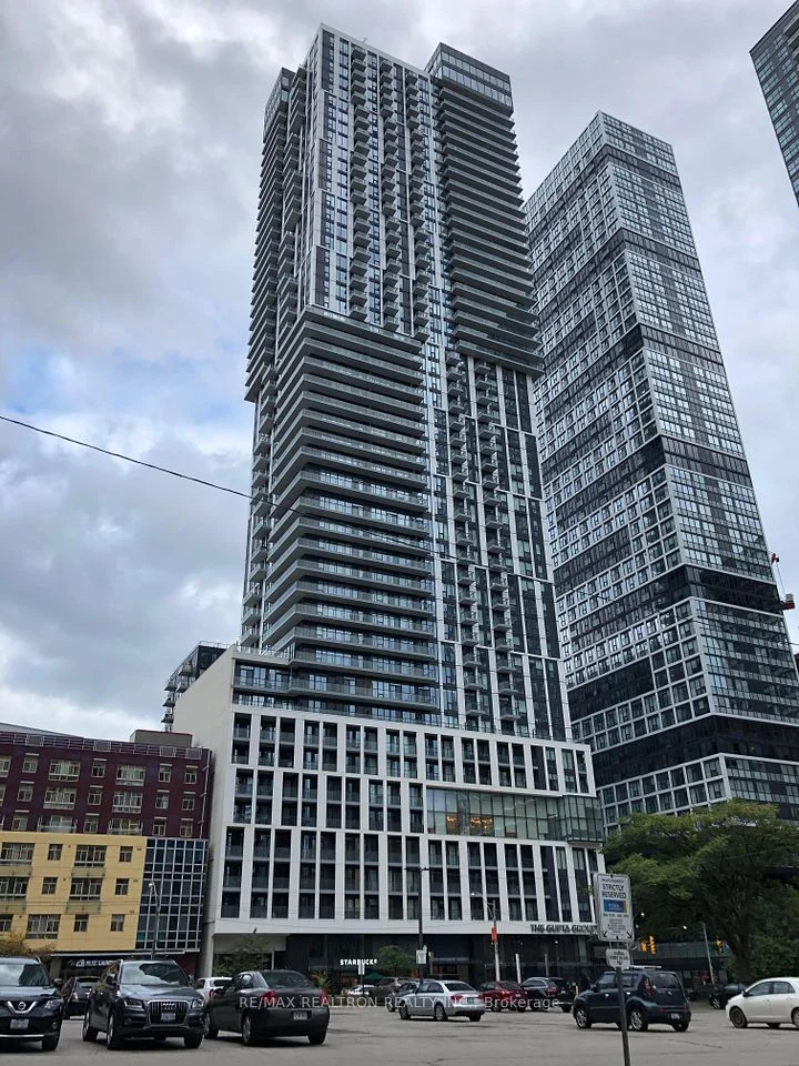 251 Jarvis Street 1723, Toronto C08, ON M5B 0C3