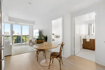 Common Element Condo in Toronto