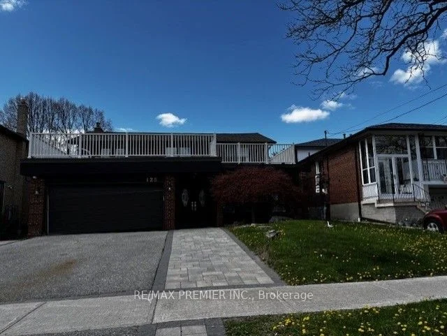 128 Fisherville Road, Toronto C07, ON M2R 3C2