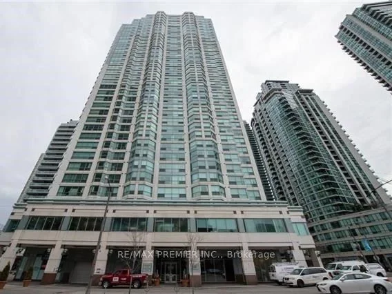 10 Yonge Street 2308, Toronto C01, ON M5E 1R4