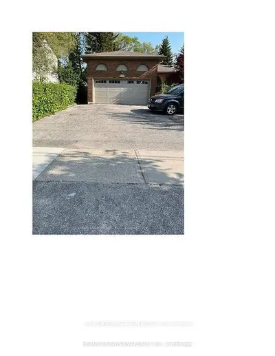 Detached in Toronto