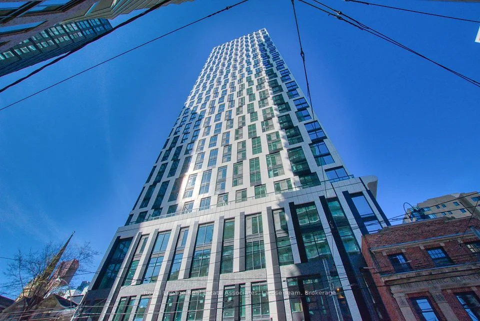 252 Church Street 5509, Toronto C08, ON M5B 0E6
