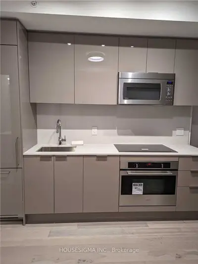 Common Element Condo in Toronto