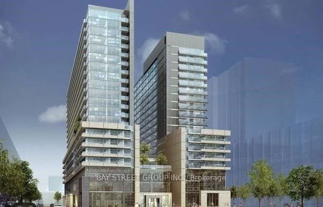 36 Lisgar Street 1608W, Toronto C01, ON M6J 3G2