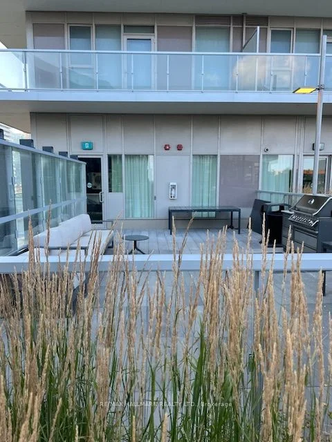 20 Richardson Street 1008, Toronto C08, ON M5A 0S6