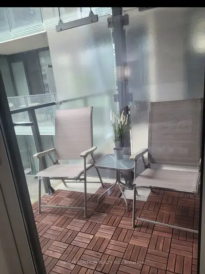 Common Element Condo in Toronto