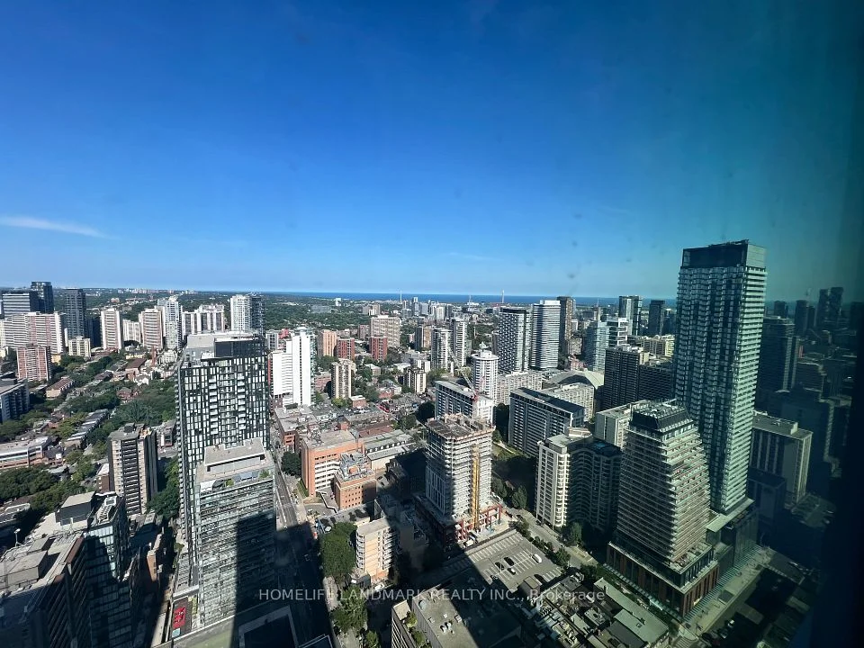 8 Wellesley Street W 5308, Toronto C01, ON M4Y 0J5