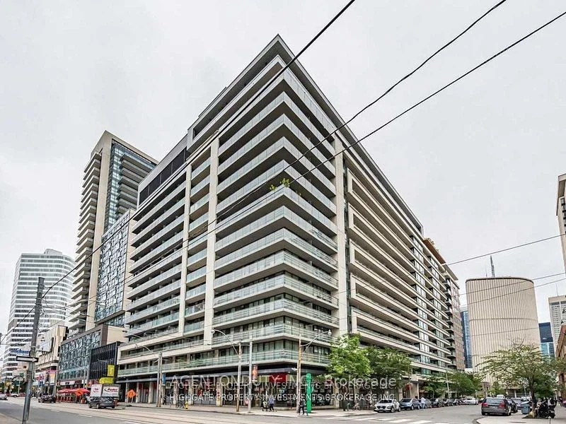 111 Elizabeth Street 1626, Toronto C01, ON M5G 1P7
