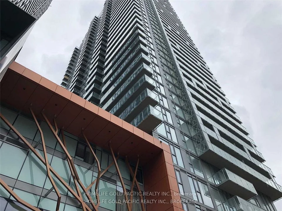 50 Wellesley Street E 2901, Toronto C08, ON M4Y 0C8