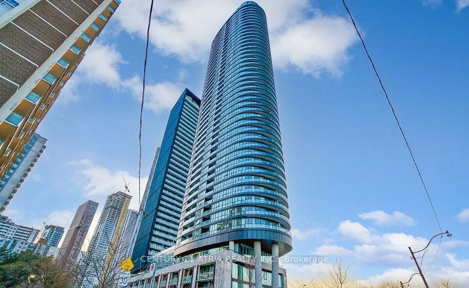 585 Bloor Street 3419, Toronto C08, ON M4W 0B3