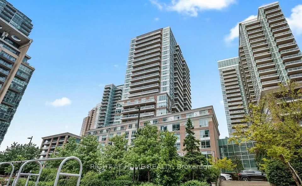 50 Lynn Williams Street 2113, Toronto C01, ON M6K 3R9