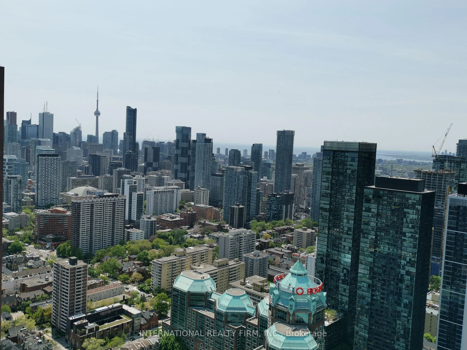 395 Bloor Street E 5101, Toronto C08, ON M4W 0B4