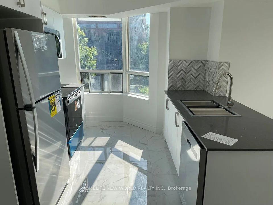 5940 Yonge Street 305, Toronto C07, ON M2M 3V9