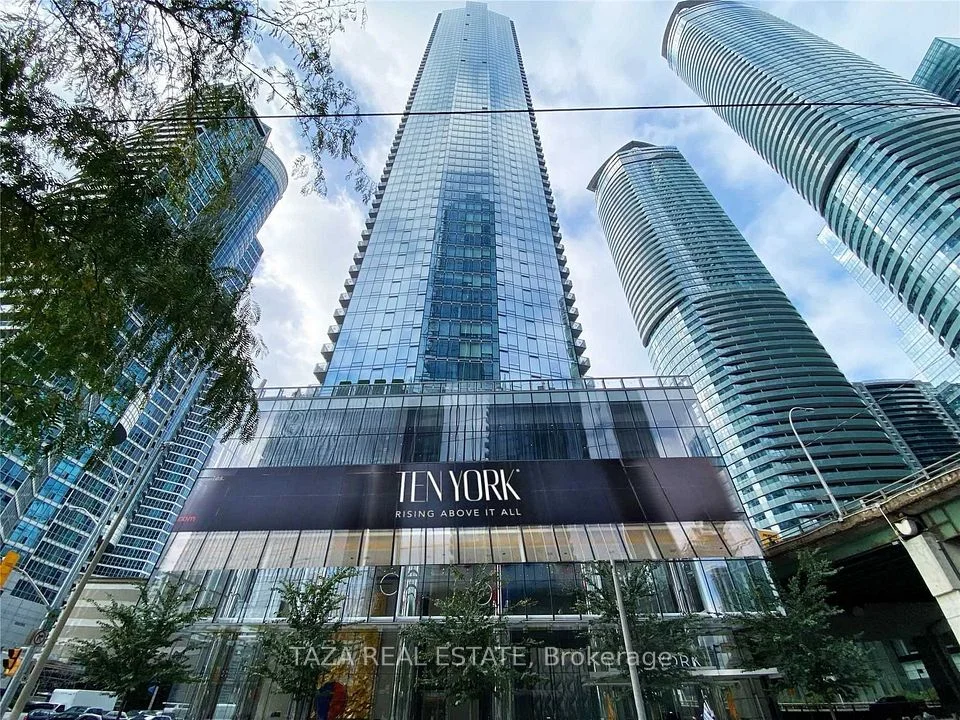 10 York Street 3606, Toronto C01, ON M5J 2Z2