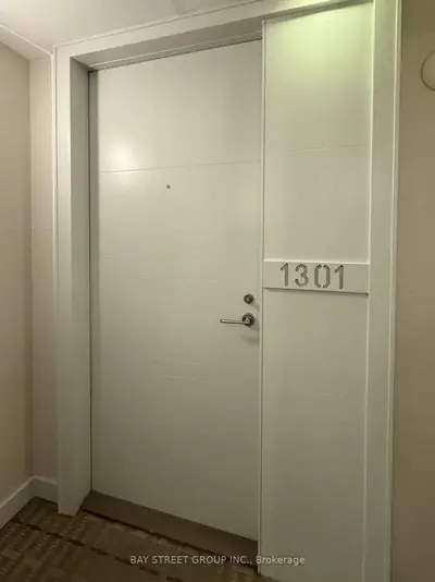 Common Element Condo in Toronto