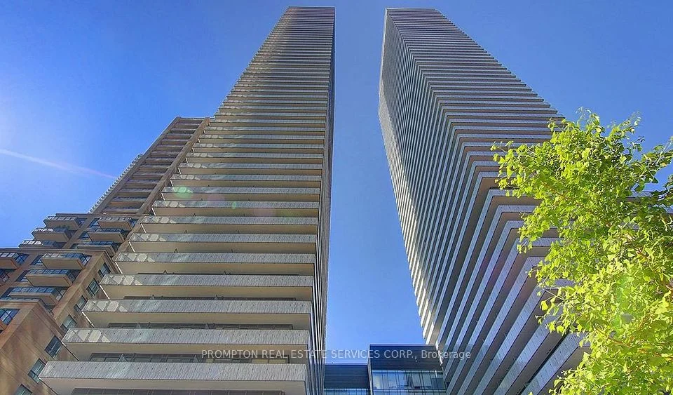 42 Charles Street E 607, Toronto C08, ON M4Y 1T4
