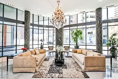 Common Element Condo in Toronto