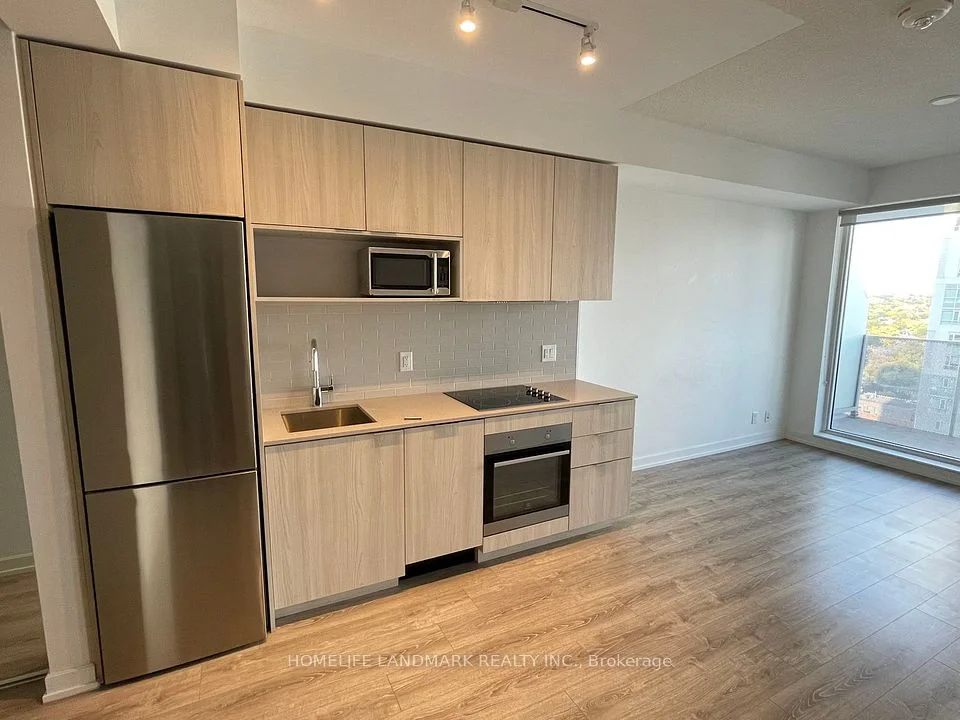 20 Tubman Avenue 1808, Toronto C08, ON M5A 0M8