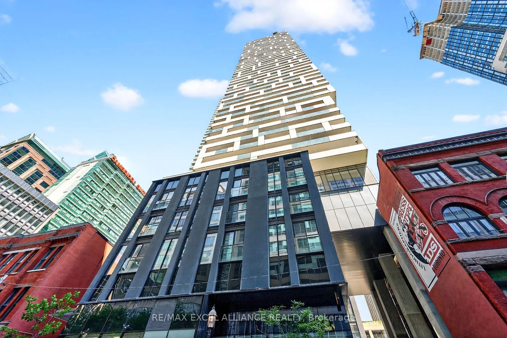 20 Lombard Street 4308, Toronto C08, ON M5C 0A7
