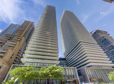 Common Element Condo in Toronto
