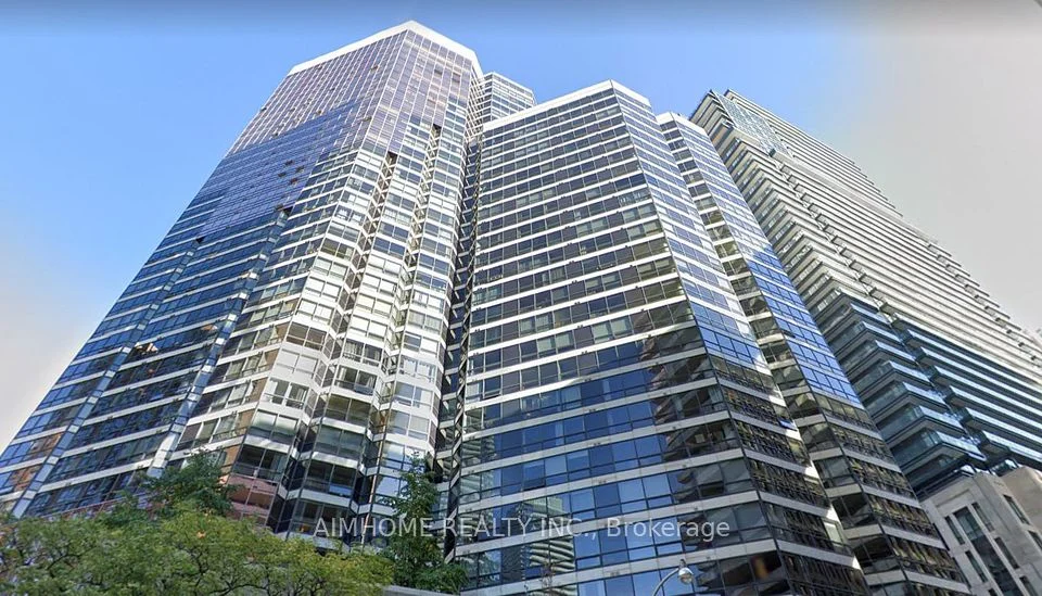 1001 Bay Street 912, Toronto C01, On M5s 3a6
