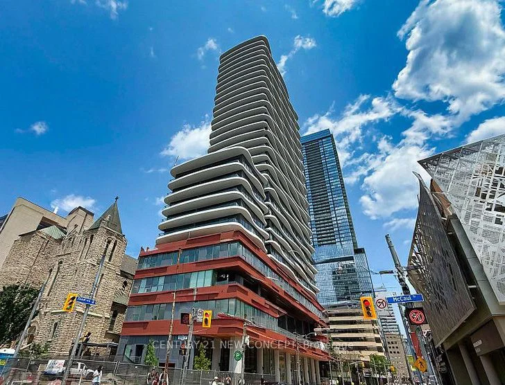 280 Dundas Street W 2102, Toronto C01, ON M5T 0E3