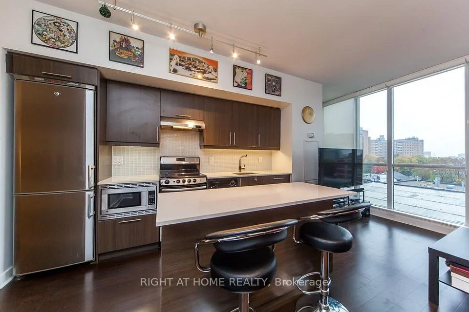 320 Richmond Street E 616, Toronto C08, ON M5A 1P9