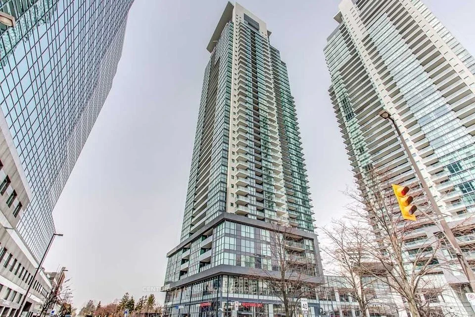5162 Yonge Street 2812, Toronto C07, ON M2N 0E9