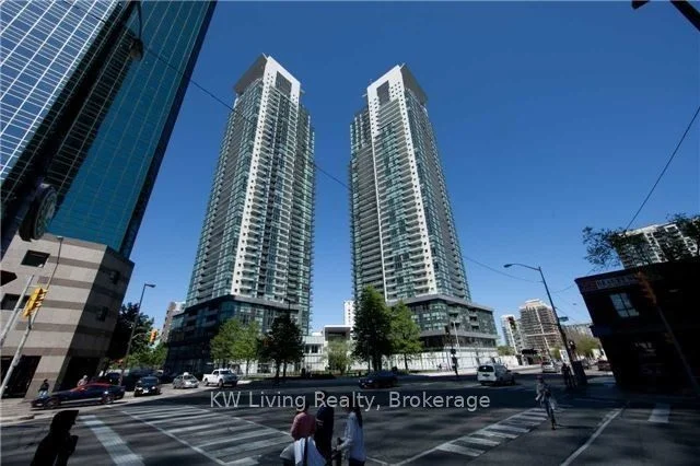 5168 Yonge Street 905, Toronto C07, On M2n 0g1