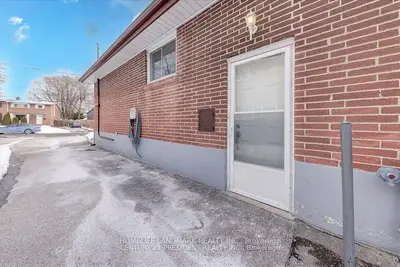Semi-Detached in Toronto