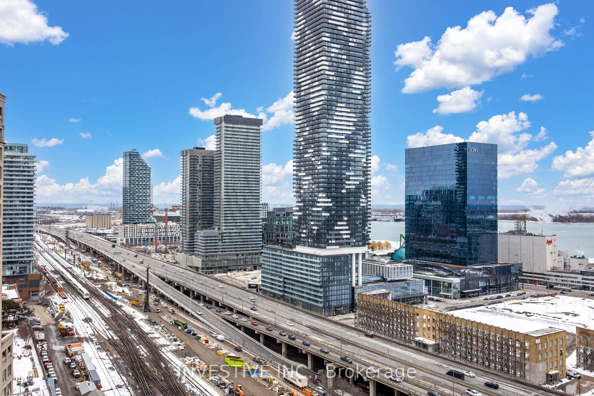 Common Element Condo in Toronto