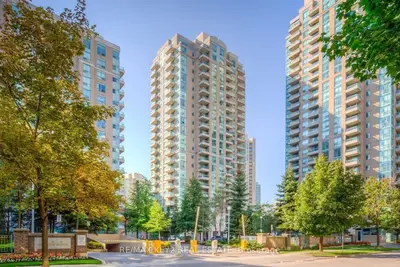 Common Element Condo in Toronto