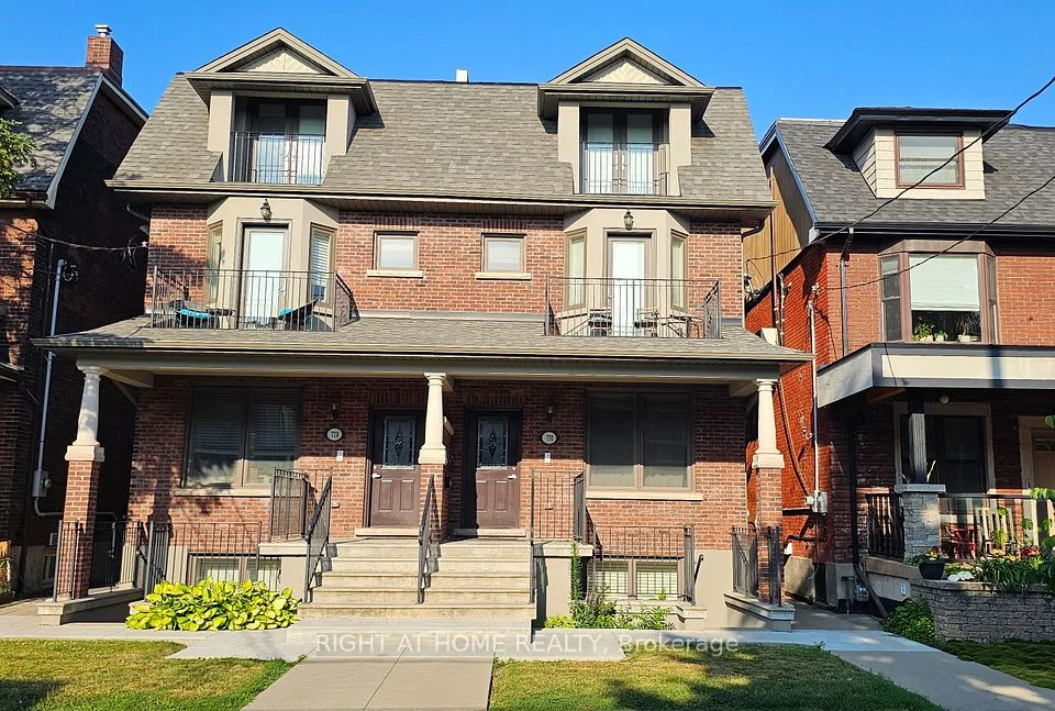728 Shaw Street Floor 3, Toronto C01, ON M6G 3L7