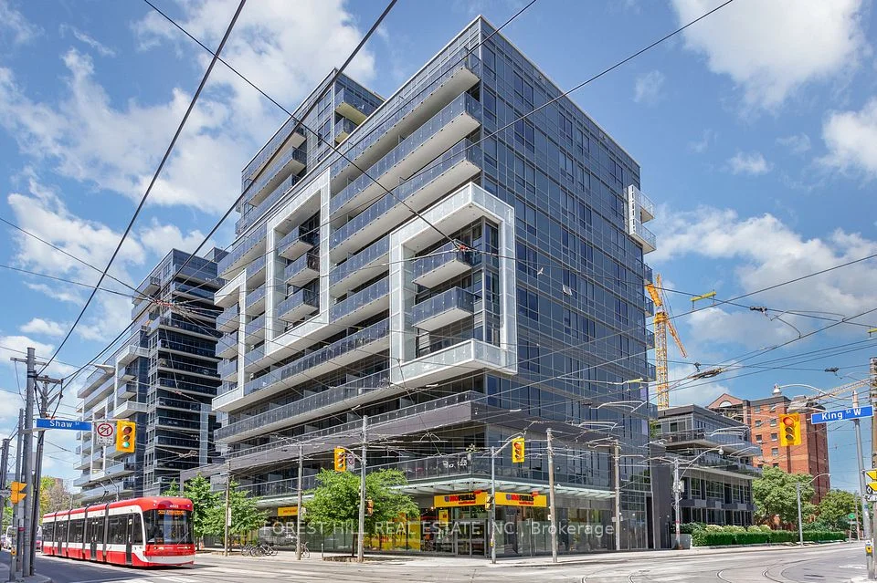 1030 King Street W 1039, Toronto C01, ON M6K 0B4