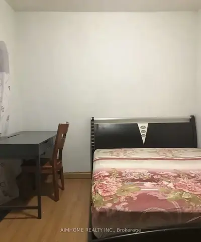 Semi-Detached in Toronto