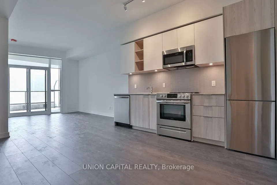 30 Ordnance Street 301, Toronto C01, On M6k 1a2