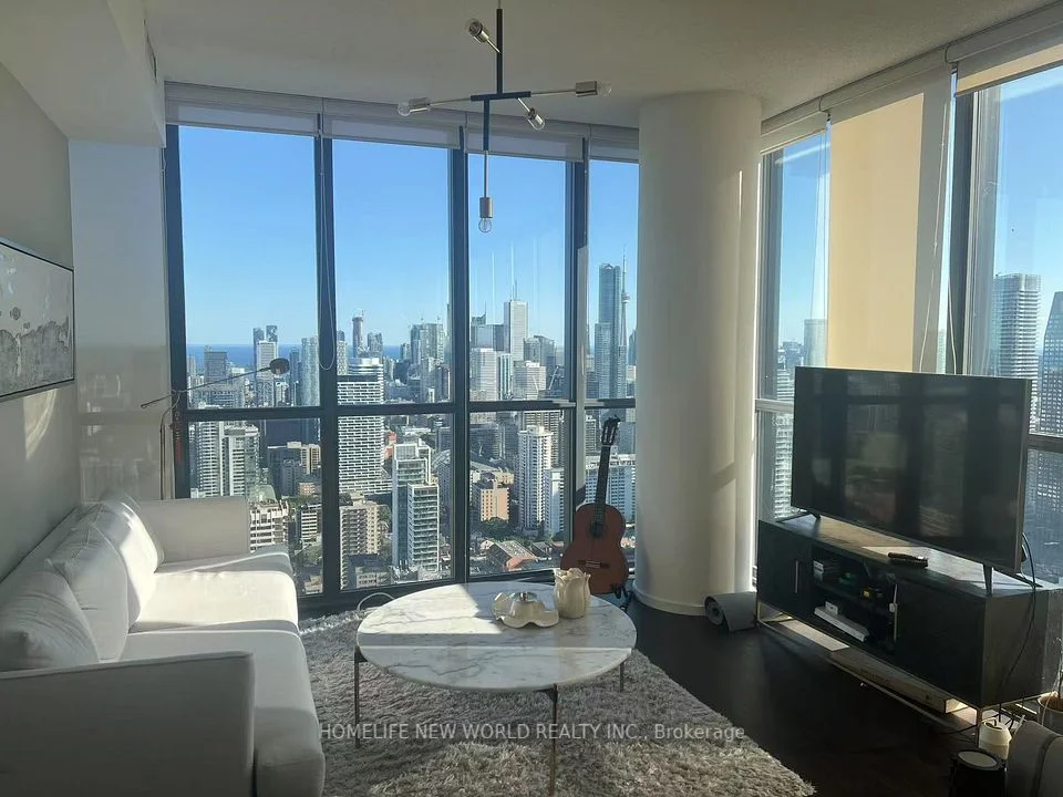 101 Charles Street E 4604, Toronto C08, ON M4Y 0V9