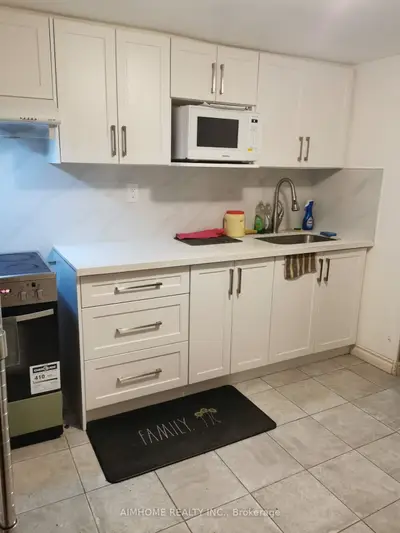 Semi-Detached in Toronto